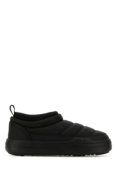 Moon Boot Park Soft Snow Boots