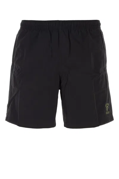 Alexander Mcqueen Short De Bain