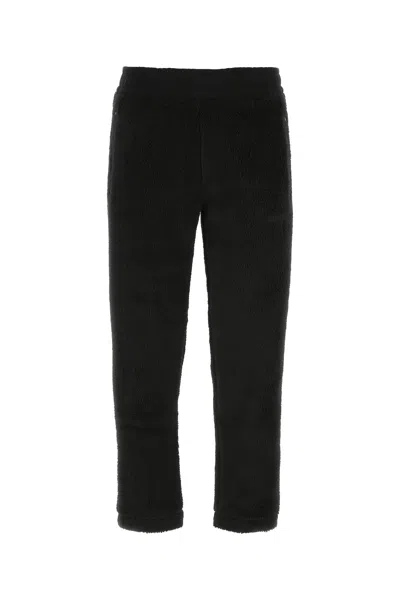 Burberry Men's Pile Joggers