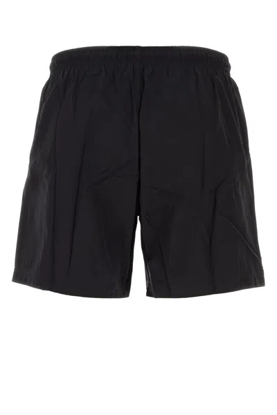Alexander Mcqueen Short De Bain
