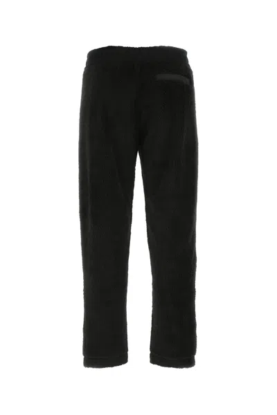 Burberry Men's Pile Joggers