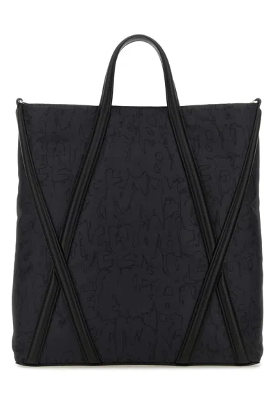 Alexander Mcqueen Alexander Mc Queen The Harness Shoulder Bag