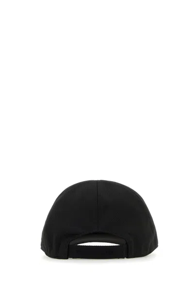 1017 Alyx 9 Sm Black Polyester Baseball Cap