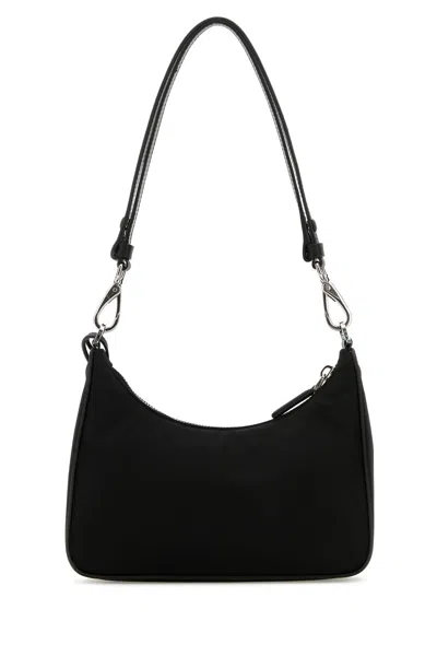 Prada Women's Re-nylon Re-edition Shoulder Bag