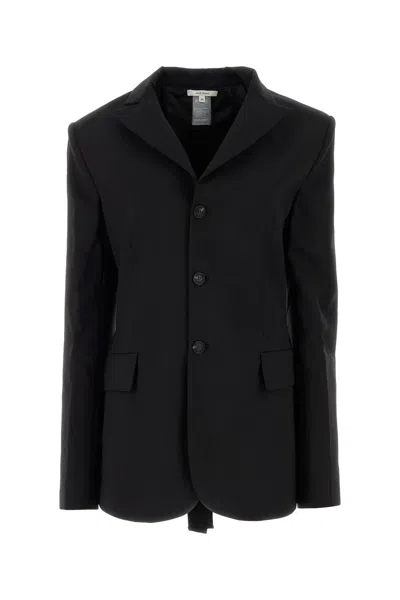 Nensi Dojaka Jackets And Vests