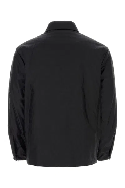 Valentino Toile Iconographe Reversible Jacket