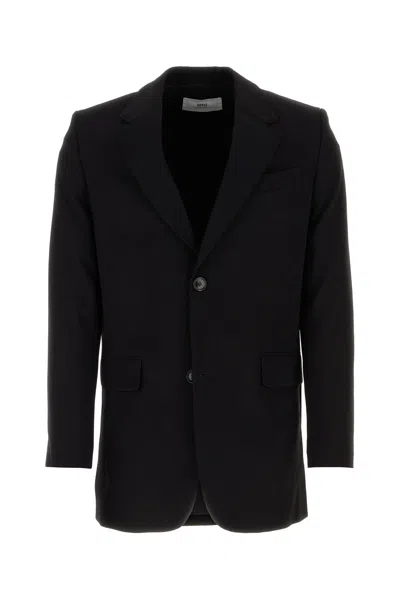 Ami Alexandre Mattiussi Oversize Jacket