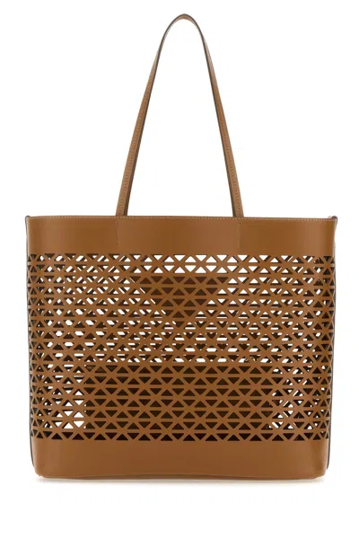 Prada Shopping Bag
