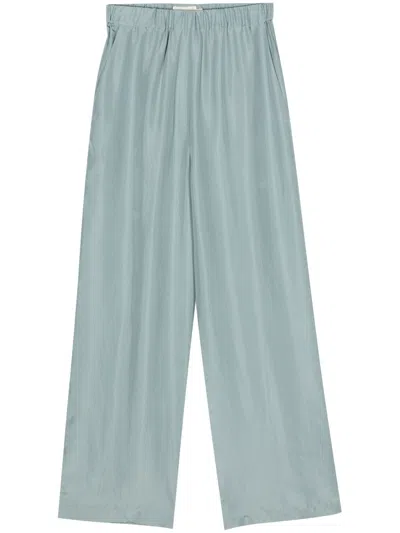 Barena Venezia Mariano Pura Silk Trousers
