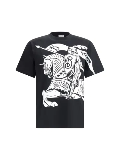 Shop Burberry Jwear T Shirt