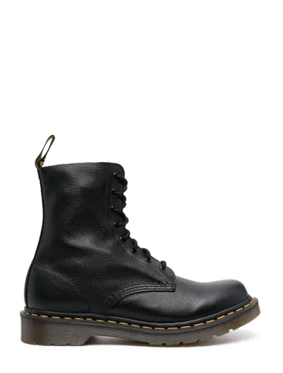 Dr. Martens' 1460 Waterproof 8 Eye Boots