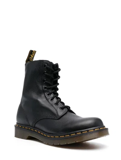 Dr. Martens' 1460 Waterproof 8 Eye Boots