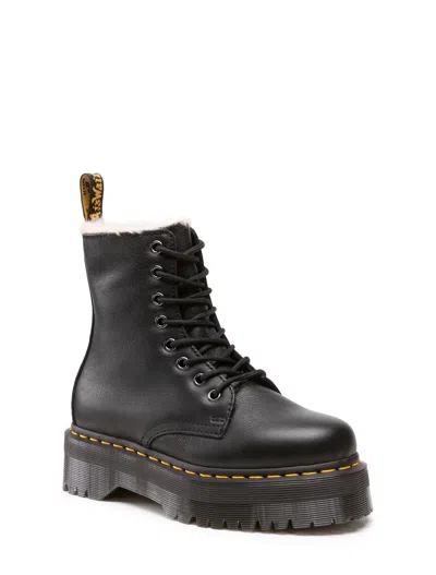 Dr. Martens' Dr. Martens Boots Black