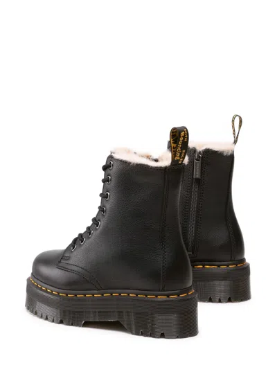Dr. Martens' Dr. Martens Boots Black