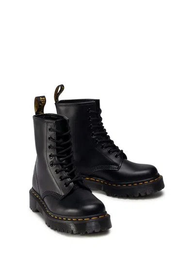 Dr. Martens' Dr. Martens Boots Black