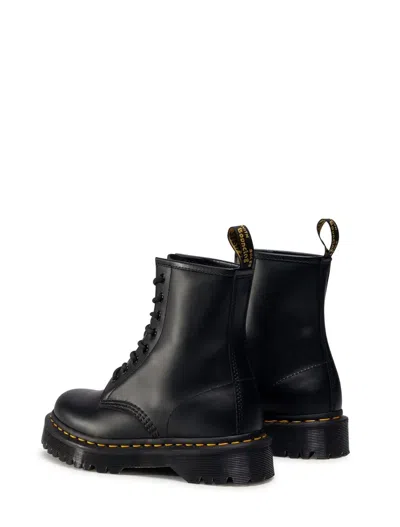 Dr. Martens' Dr. Martens Boots Black