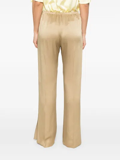 Forte Forte Women Straight Leg Trousers