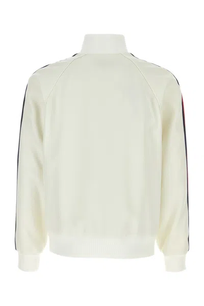 Gucci Web Stripe-trim Track Jacket