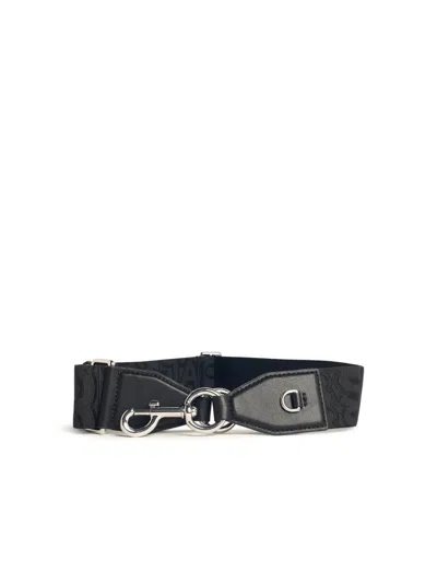 Marc Jacobs Bolsa Bandolera - Negro In Black
