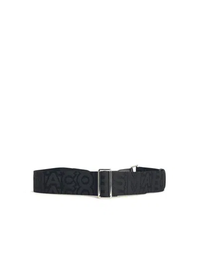 Marc Jacobs Bolsa Bandolera - Negro In Black