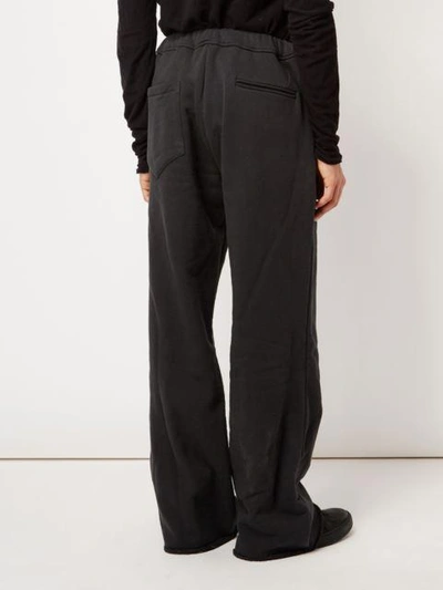 Shop L'eclaireur 'shigoto' Sweatpants In Black