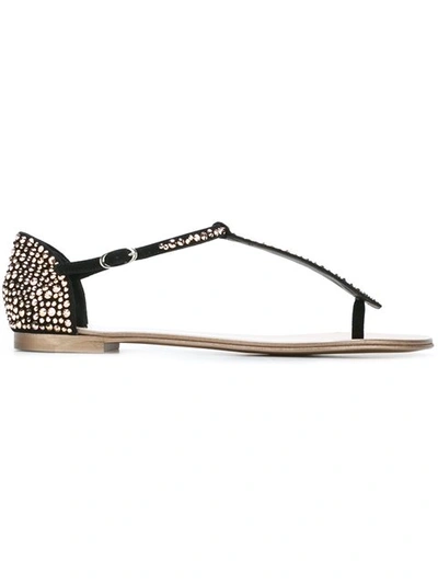 Shop Giuseppe Zanotti 'gaia' Sandals