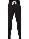 John Elliott Black Escobar Lounge Pants