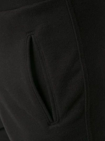 Shop John Elliott 'escobar' Track Pants - Farfetch In Black