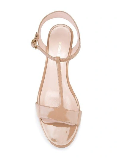 Shop Nicholas Kirkwood 18mm 'casati' Pearl Sandals