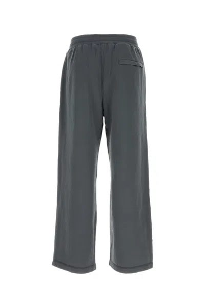 Dolce & Gabbana Elastic Drawstring Sweatpants