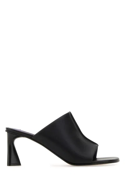 Stella Mccartney Stella Mc Cartney Elsa Mules