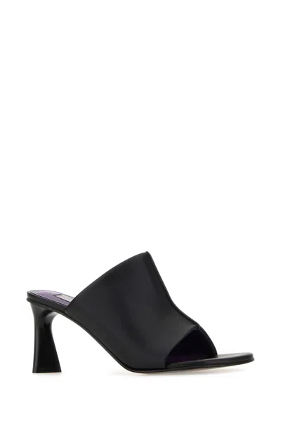 Stella Mccartney Stella Mc Cartney Elsa Mules