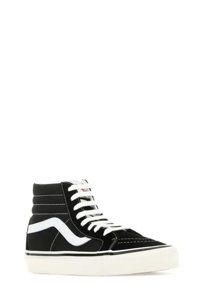Vans Sk8-hi Tapered Sneaker