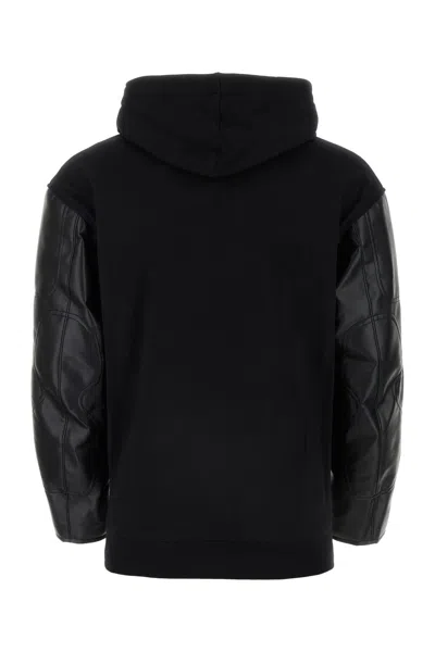 Junya Watanabe X Flap Sweatshirt
