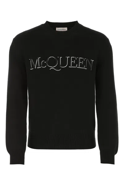 Alexander Mcqueen Sweater
