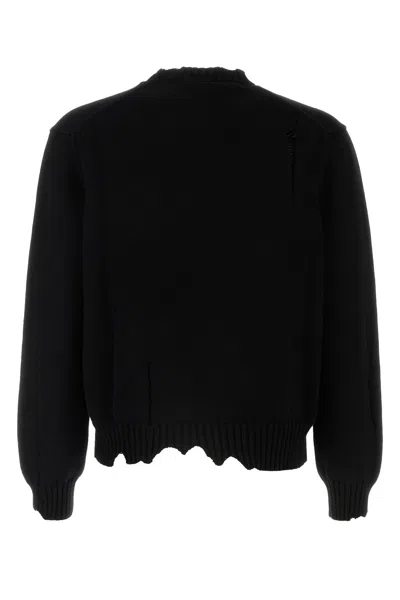 Alexander Mcqueen Skull Sweater
