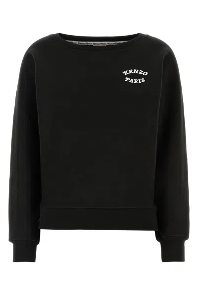 Kenzo Verdy Market Print Sweatshirt