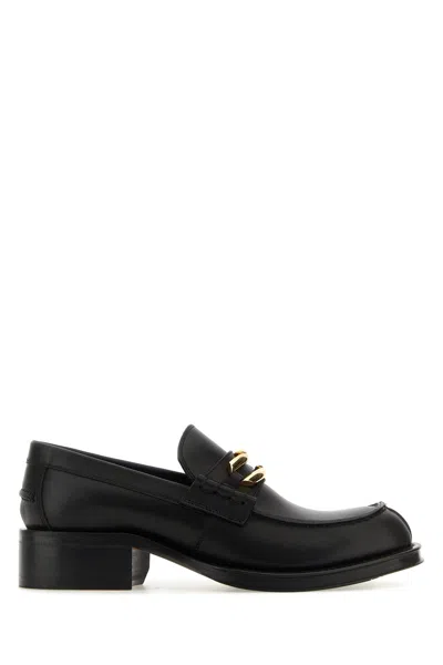 Lanvin Moccasters