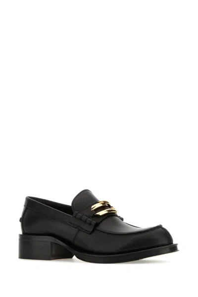 Lanvin Moccasters