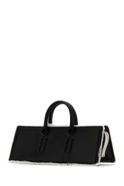 Dentro Mini Otto Handbag