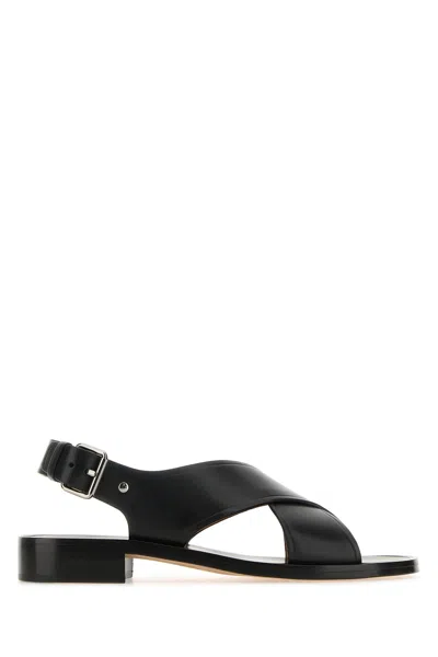 Church's Rondha Crossover Sandals Shoes