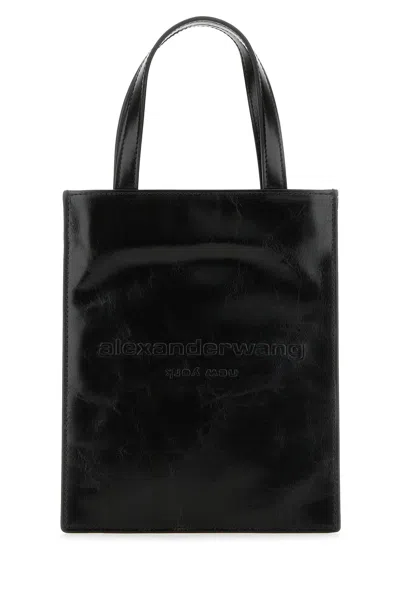 Alexander Wang Small Pinch Leather Tote Bag