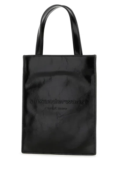 Alexander Wang Small Pinch Leather Tote Bag