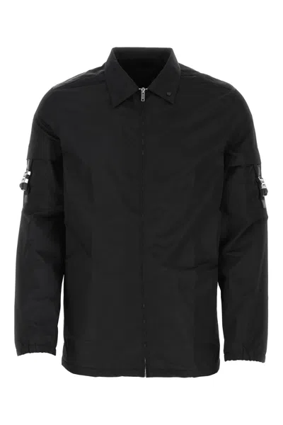 Givenchy Sleek Polyester Shirt For Men