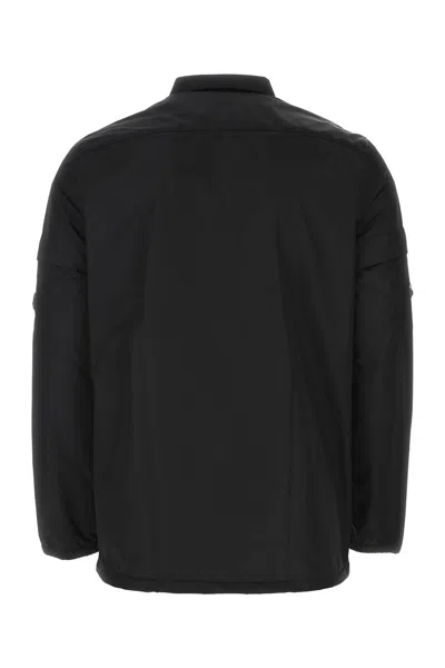 Givenchy Sleek Polyester Shirt For Men