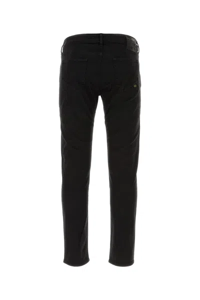 Incotex Jeans  Men Color Blue