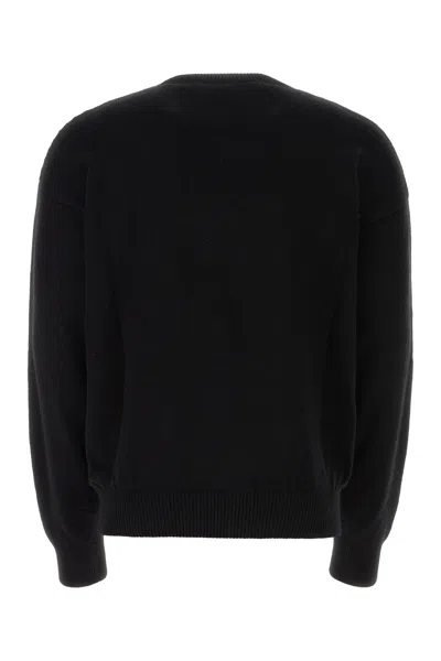 Palm Angels I Love Pa Wool Blend Sweater