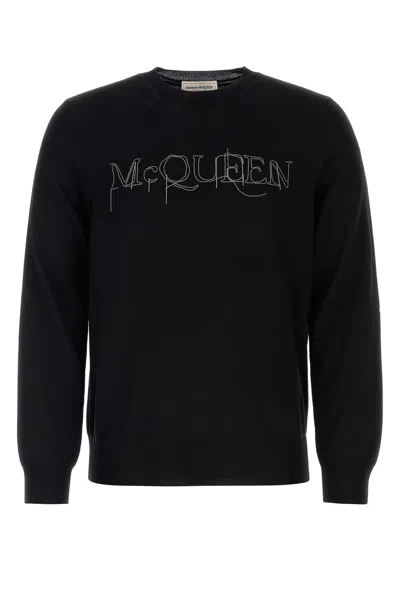 Alexander Mcqueen Sweater