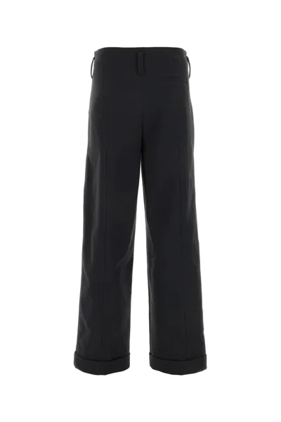 Philosophy Di Lorenzo Serafini Straight-leg Pleated Trousers