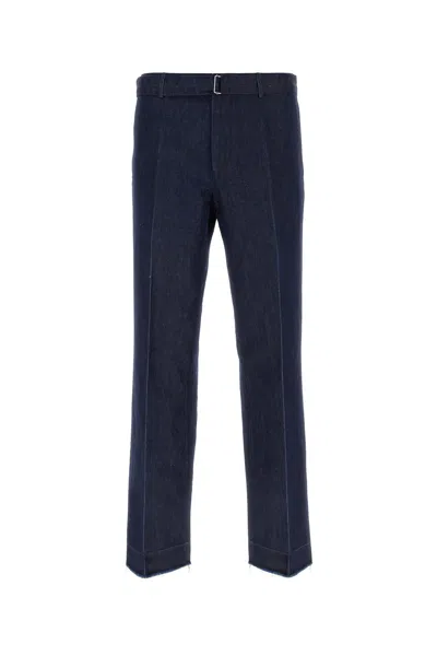 Lanvin Pants